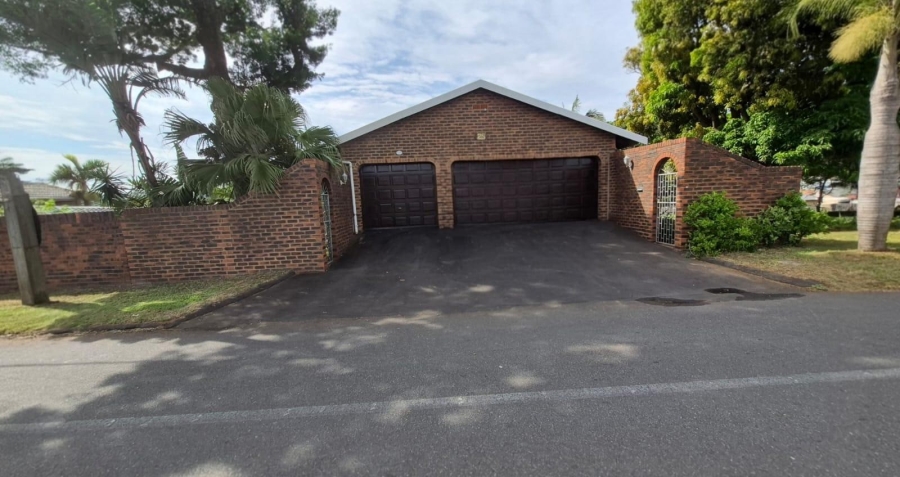4 Bedroom Property for Sale in Bluff KwaZulu-Natal