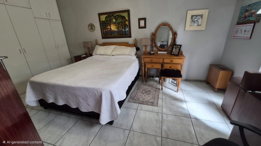 4 Bedroom Property for Sale in Bluff KwaZulu-Natal