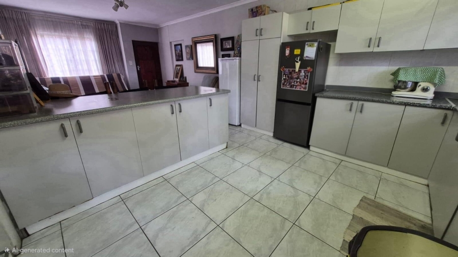 4 Bedroom Property for Sale in Bluff KwaZulu-Natal