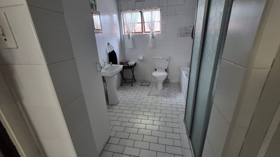 4 Bedroom Property for Sale in Bluff KwaZulu-Natal