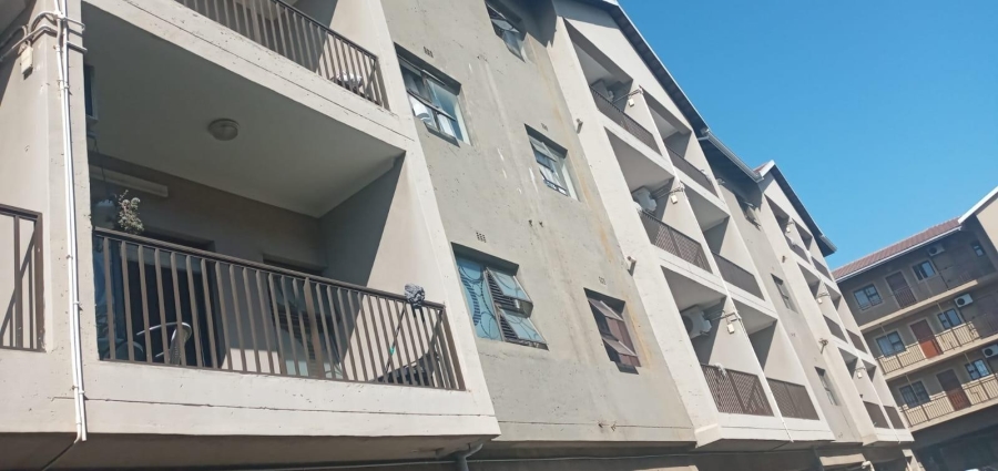 2 Bedroom Property for Sale in Bluff KwaZulu-Natal