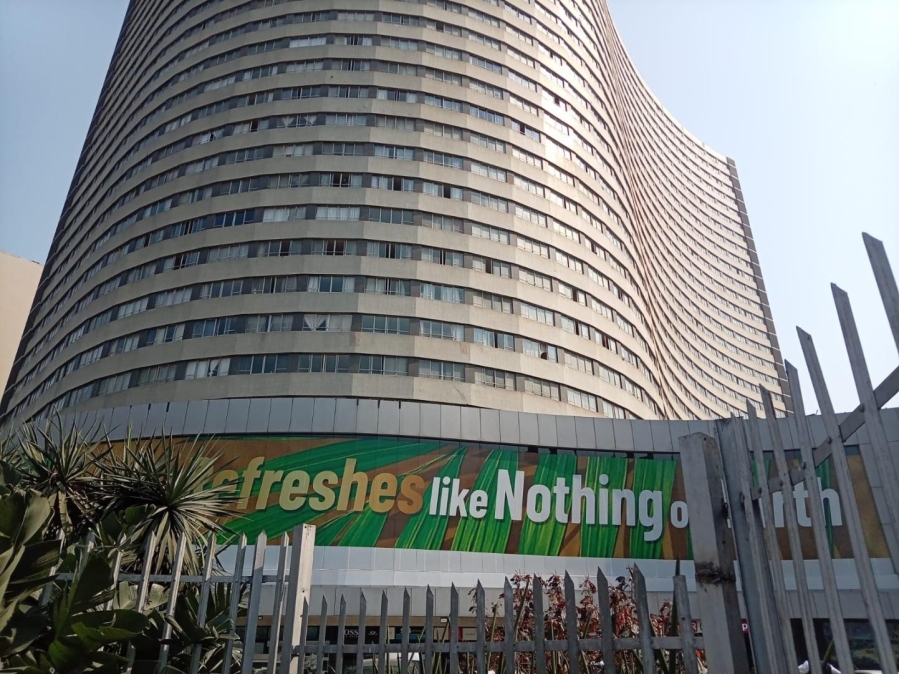 1 Bedroom Property for Sale in Durban Central KwaZulu-Natal