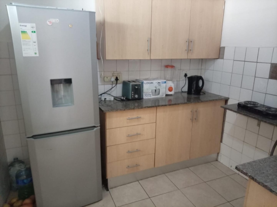 1 Bedroom Property for Sale in Durban Central KwaZulu-Natal