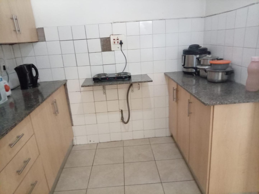 1 Bedroom Property for Sale in Durban Central KwaZulu-Natal