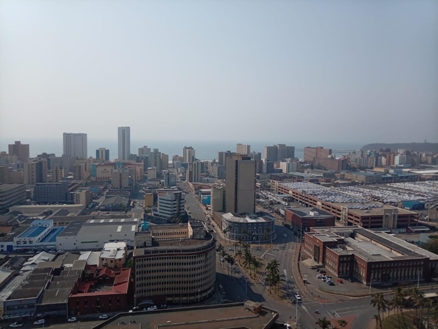 1 Bedroom Property for Sale in Durban Central KwaZulu-Natal