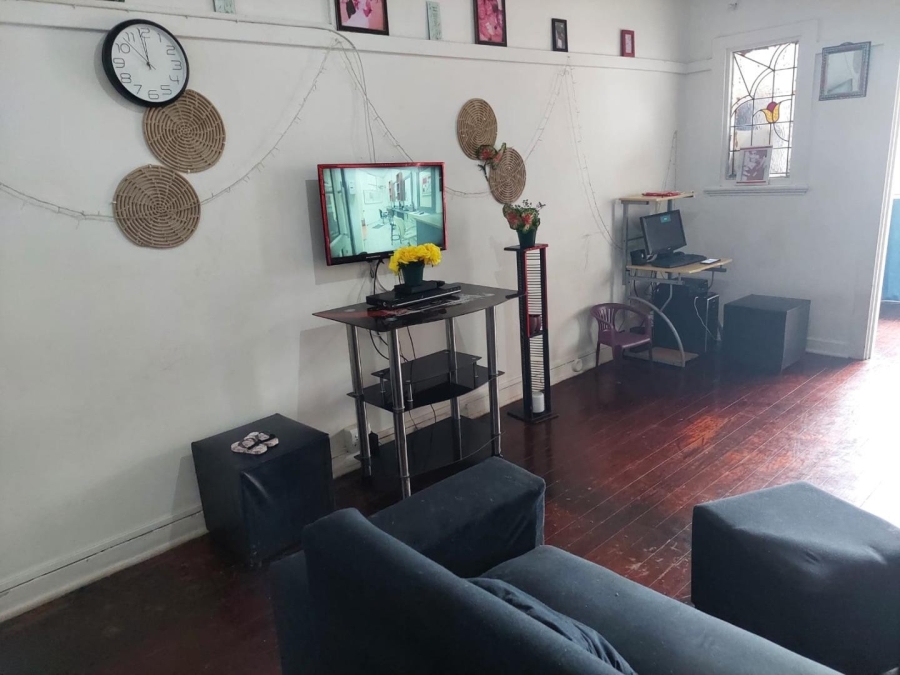 1 Bedroom Property for Sale in South Beach KwaZulu-Natal