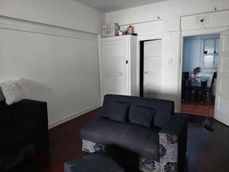 1 Bedroom Property for Sale in South Beach KwaZulu-Natal