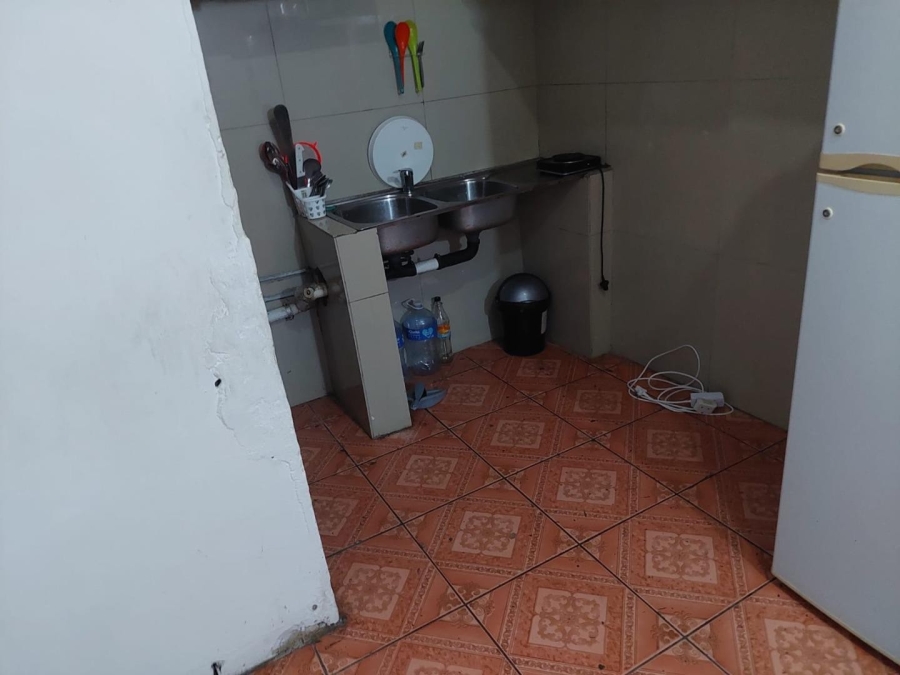 1 Bedroom Property for Sale in South Beach KwaZulu-Natal