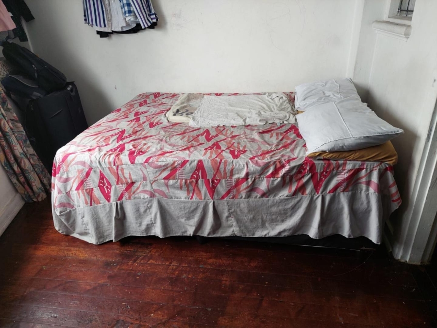 1 Bedroom Property for Sale in South Beach KwaZulu-Natal