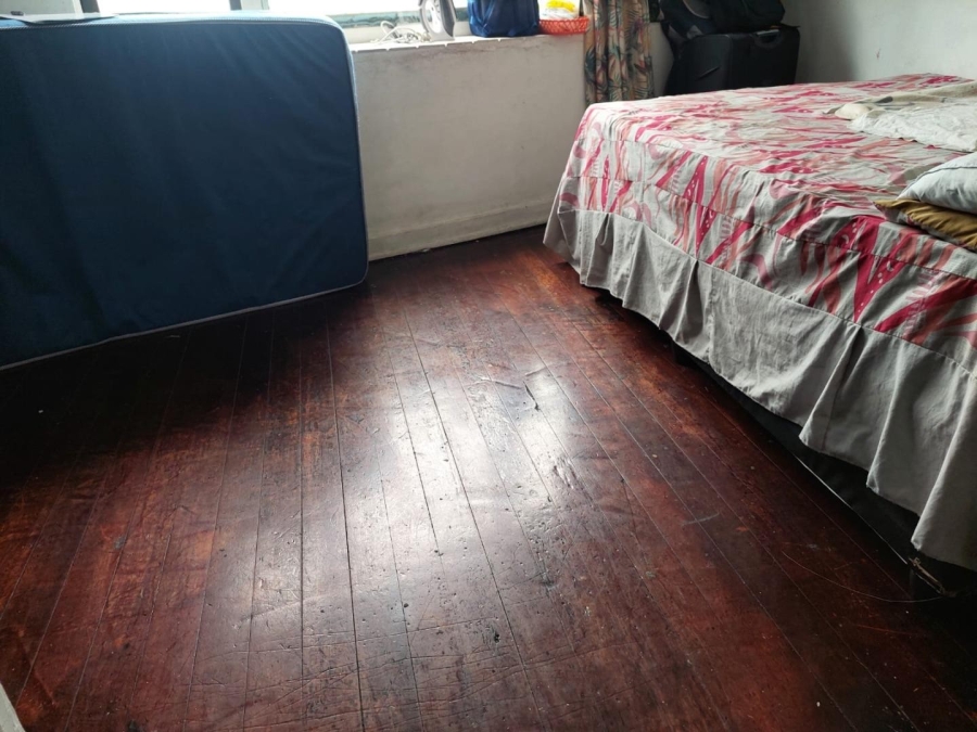 1 Bedroom Property for Sale in South Beach KwaZulu-Natal
