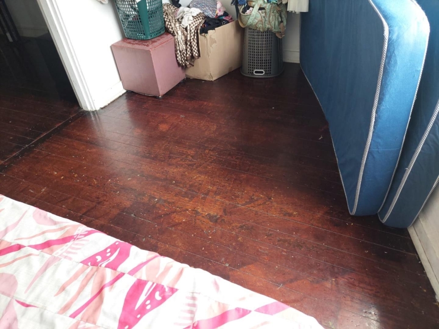1 Bedroom Property for Sale in South Beach KwaZulu-Natal