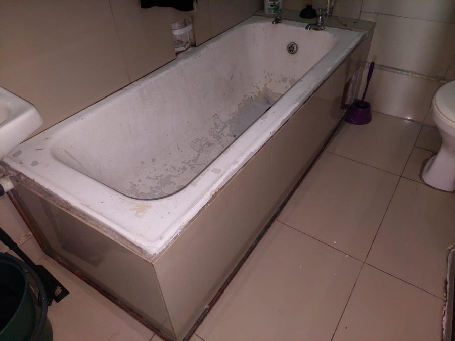 1 Bedroom Property for Sale in South Beach KwaZulu-Natal