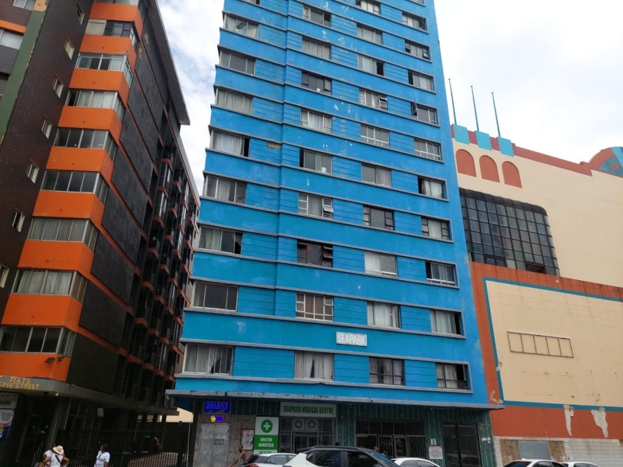 1 Bedroom Property for Sale in South Beach KwaZulu-Natal