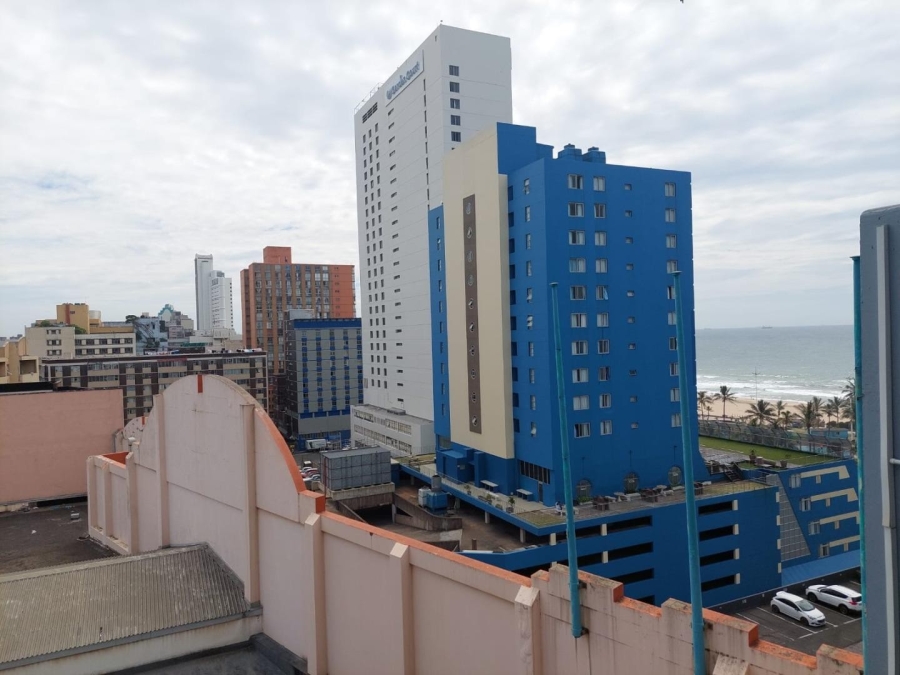 1 Bedroom Property for Sale in South Beach KwaZulu-Natal