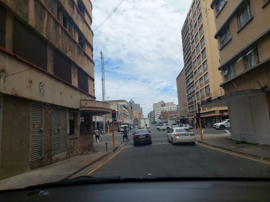 1 Bedroom Property for Sale in South Beach KwaZulu-Natal