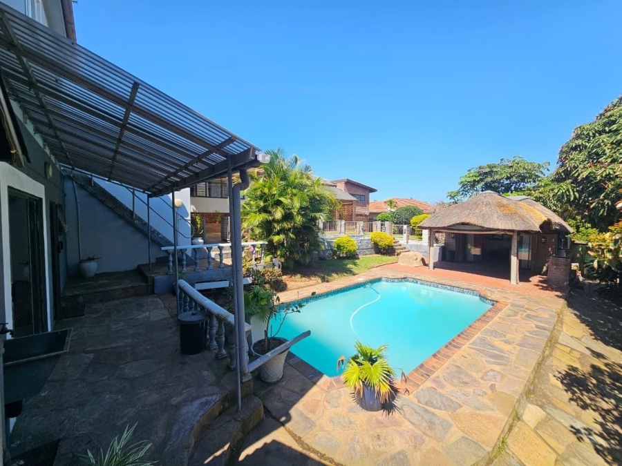 4 Bedroom Property for Sale in Bluff KwaZulu-Natal