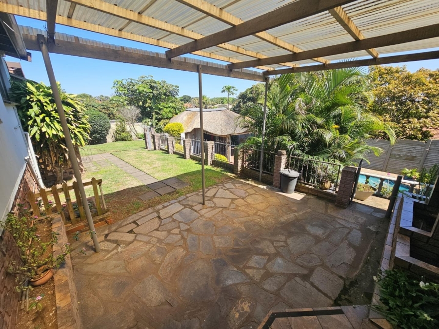 4 Bedroom Property for Sale in Bluff KwaZulu-Natal