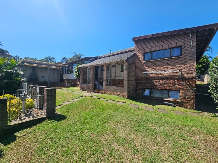 4 Bedroom Property for Sale in Bluff KwaZulu-Natal
