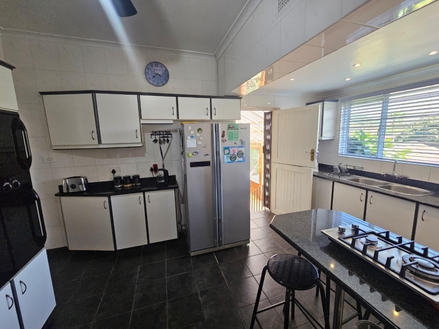 4 Bedroom Property for Sale in Bluff KwaZulu-Natal