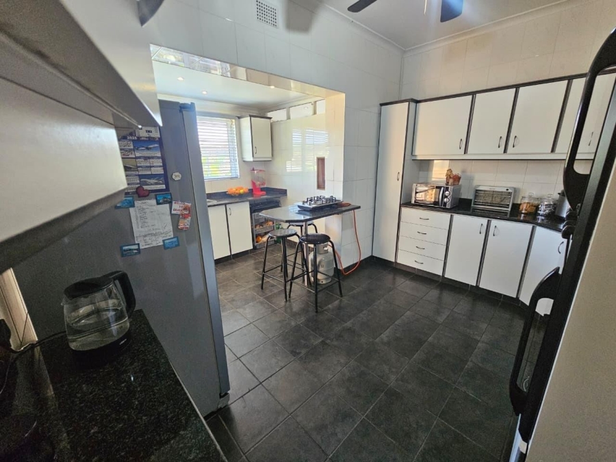 4 Bedroom Property for Sale in Bluff KwaZulu-Natal