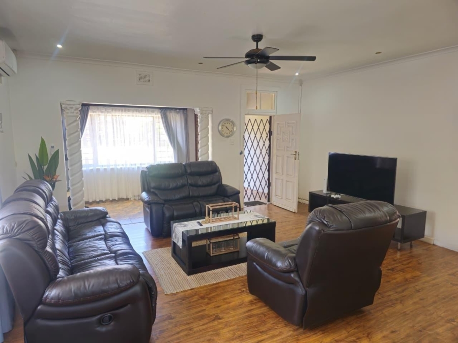 4 Bedroom Property for Sale in Bluff KwaZulu-Natal
