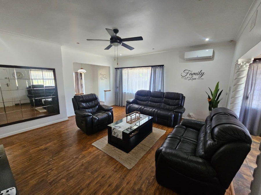 4 Bedroom Property for Sale in Bluff KwaZulu-Natal