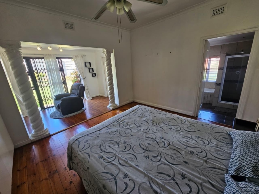 4 Bedroom Property for Sale in Bluff KwaZulu-Natal