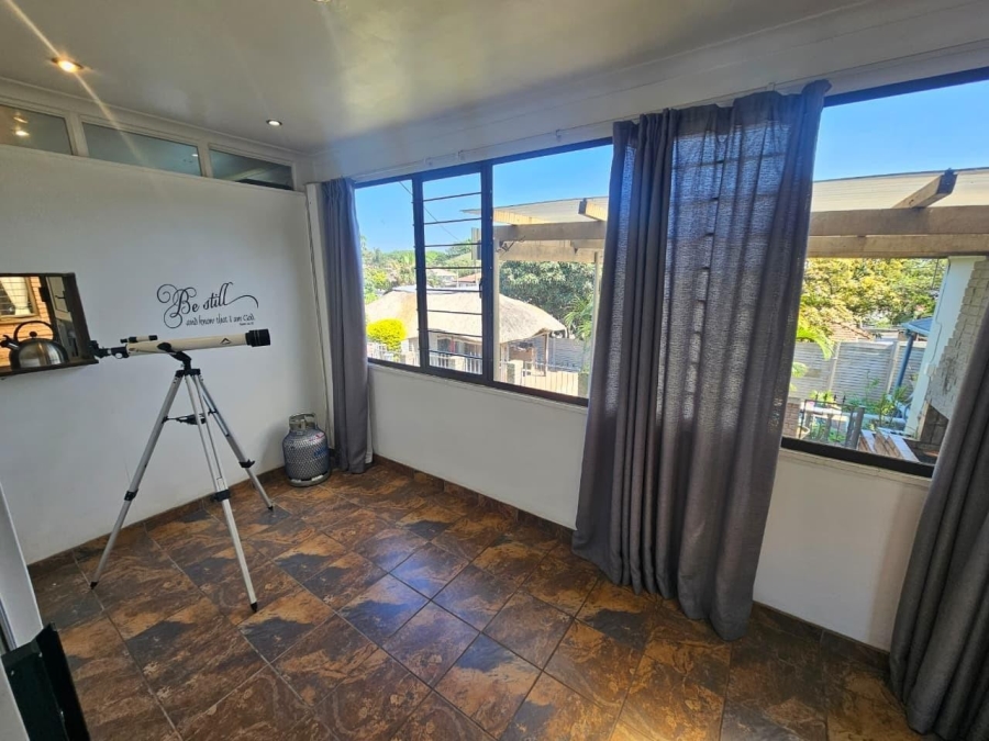 4 Bedroom Property for Sale in Bluff KwaZulu-Natal
