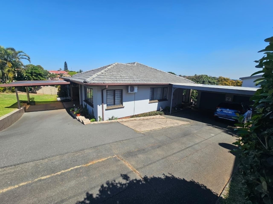 4 Bedroom Property for Sale in Bluff KwaZulu-Natal