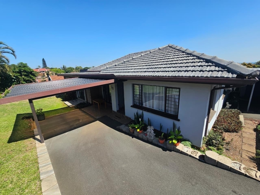 4 Bedroom Property for Sale in Bluff KwaZulu-Natal
