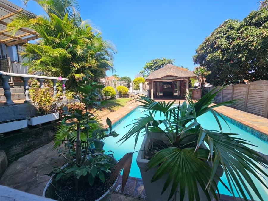 4 Bedroom Property for Sale in Bluff KwaZulu-Natal