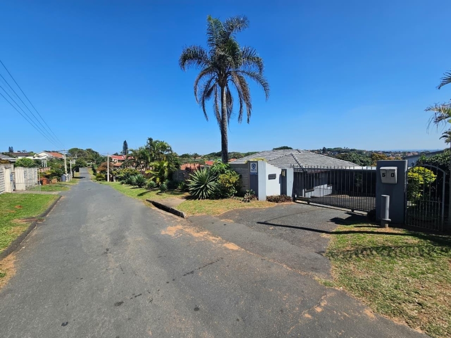 4 Bedroom Property for Sale in Bluff KwaZulu-Natal