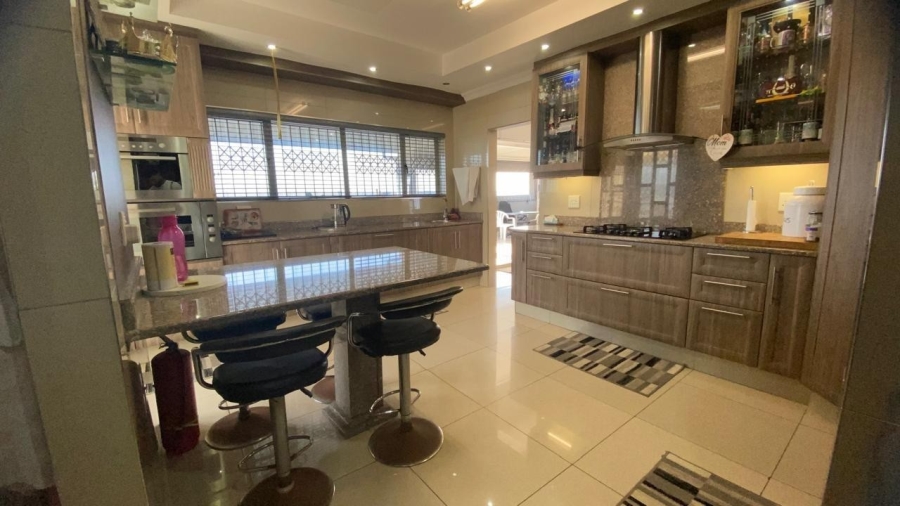 4 Bedroom Property for Sale in Bluff KwaZulu-Natal