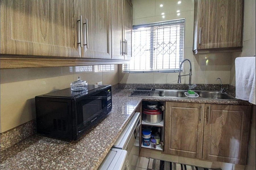4 Bedroom Property for Sale in Bluff KwaZulu-Natal