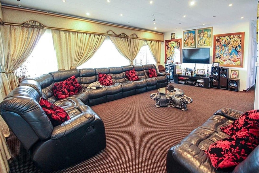 4 Bedroom Property for Sale in Bluff KwaZulu-Natal