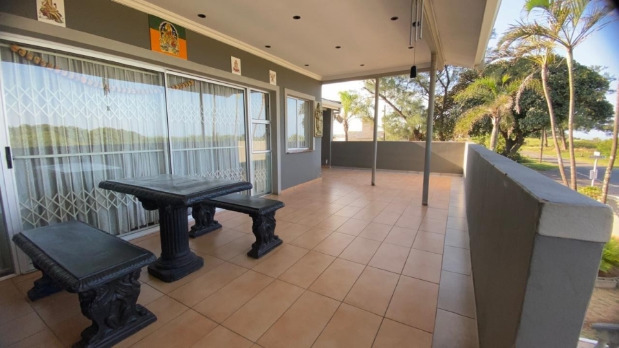 4 Bedroom Property for Sale in Bluff KwaZulu-Natal