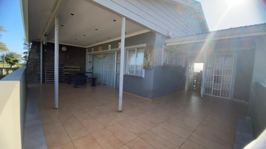 4 Bedroom Property for Sale in Bluff KwaZulu-Natal
