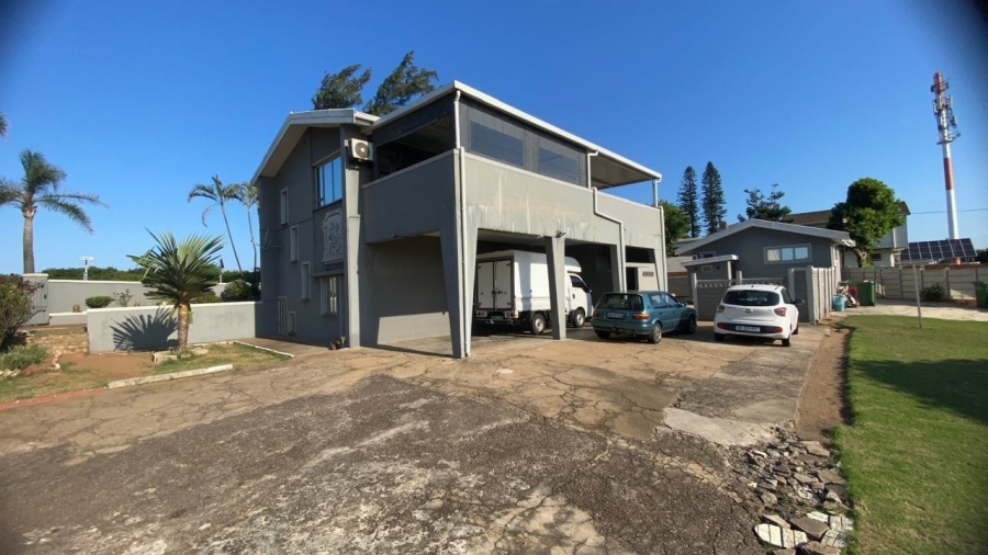 4 Bedroom Property for Sale in Bluff KwaZulu-Natal