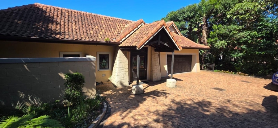 To Let 4 Bedroom Property for Rent in Zimbali Coastal Resort Estate KwaZulu-Natal