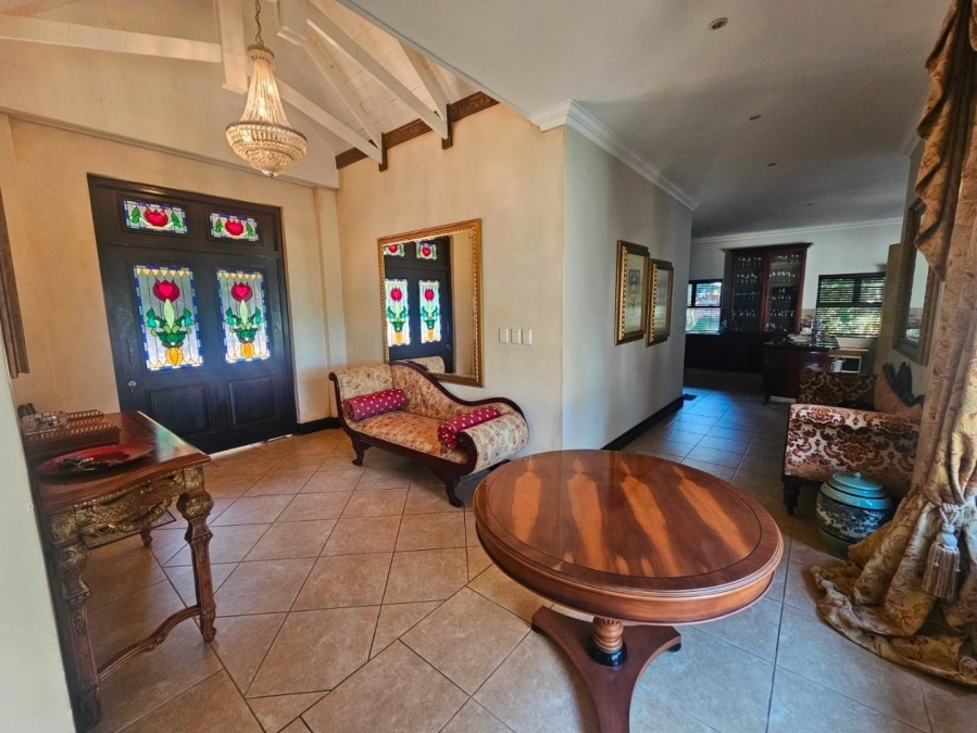 To Let 4 Bedroom Property for Rent in Zimbali Coastal Resort Estate KwaZulu-Natal