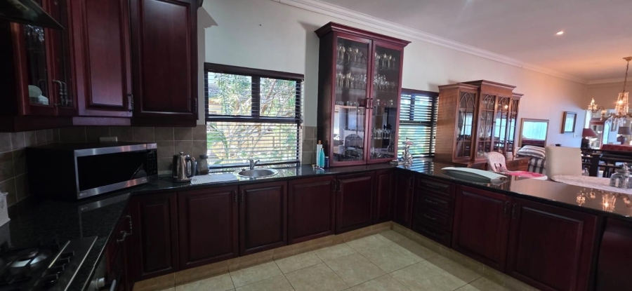 To Let 4 Bedroom Property for Rent in Zimbali Coastal Resort Estate KwaZulu-Natal