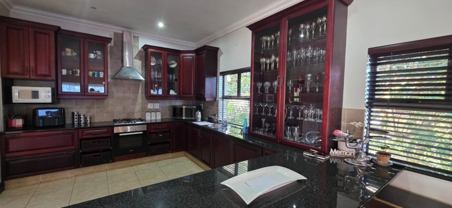 To Let 4 Bedroom Property for Rent in Zimbali Coastal Resort Estate KwaZulu-Natal