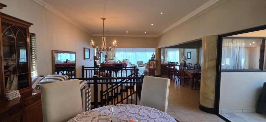 To Let 4 Bedroom Property for Rent in Zimbali Coastal Resort Estate KwaZulu-Natal