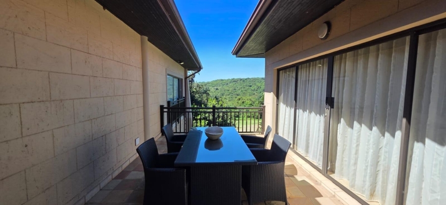 To Let 4 Bedroom Property for Rent in Zimbali Coastal Resort Estate KwaZulu-Natal