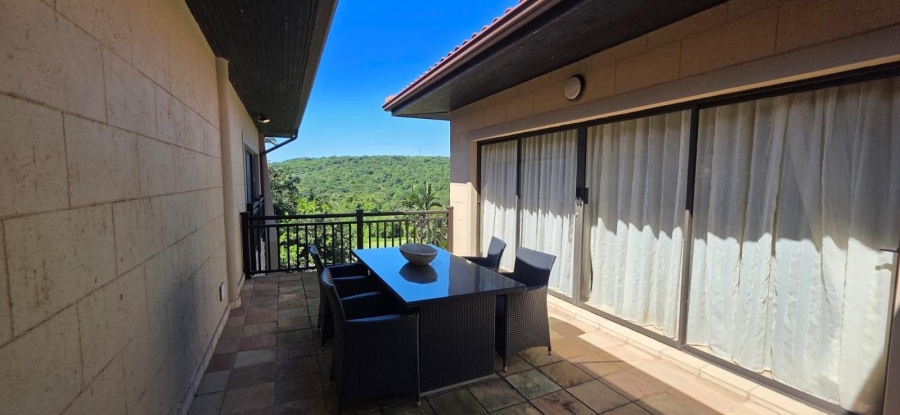 To Let 4 Bedroom Property for Rent in Zimbali Coastal Resort Estate KwaZulu-Natal