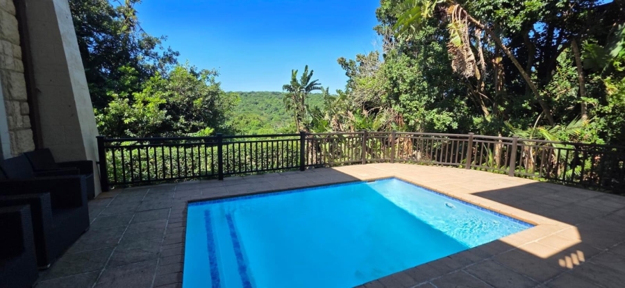To Let 4 Bedroom Property for Rent in Zimbali Coastal Resort Estate KwaZulu-Natal
