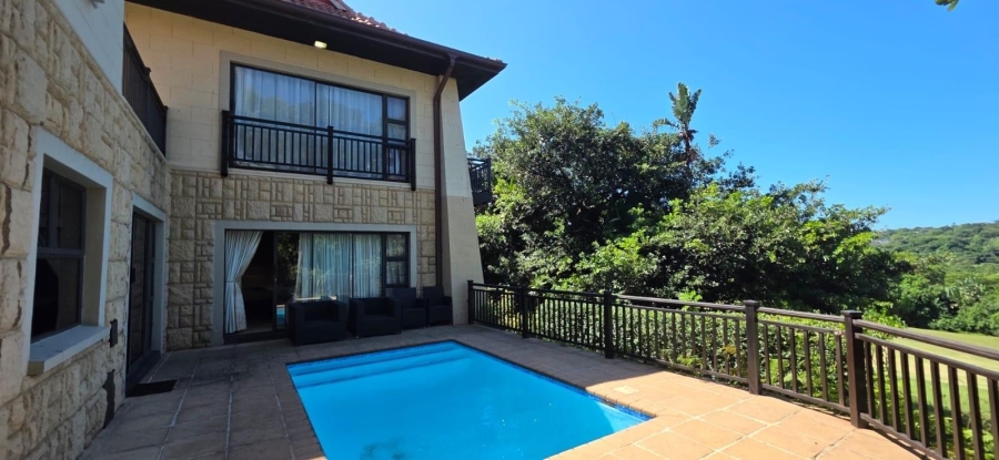 To Let 4 Bedroom Property for Rent in Zimbali Coastal Resort Estate KwaZulu-Natal