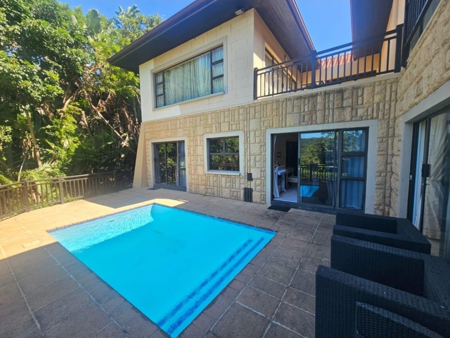 To Let 4 Bedroom Property for Rent in Zimbali Coastal Resort Estate KwaZulu-Natal
