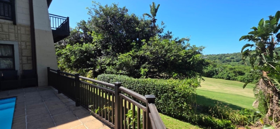 To Let 4 Bedroom Property for Rent in Zimbali Coastal Resort Estate KwaZulu-Natal