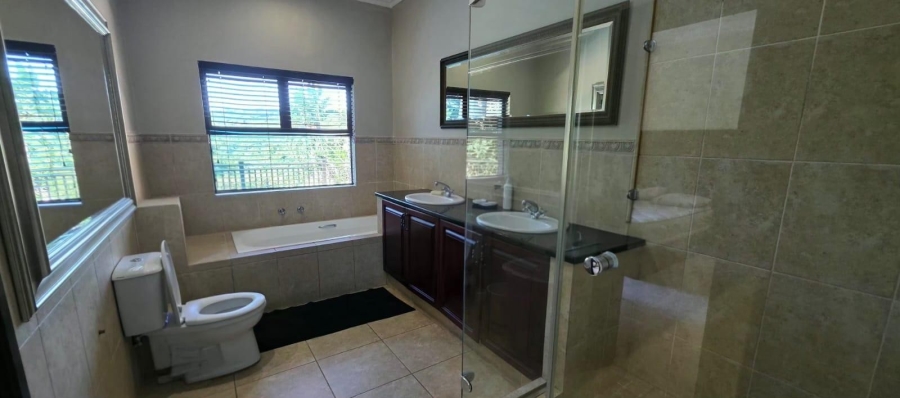To Let 4 Bedroom Property for Rent in Zimbali Coastal Resort Estate KwaZulu-Natal